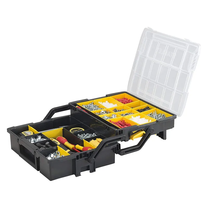 Superprijs CASSETTA ORGANIZER PORTA MINUTERIA ‘SORT MASTER MU cm 40 x 42 x 31,5 - art.STST1-75540