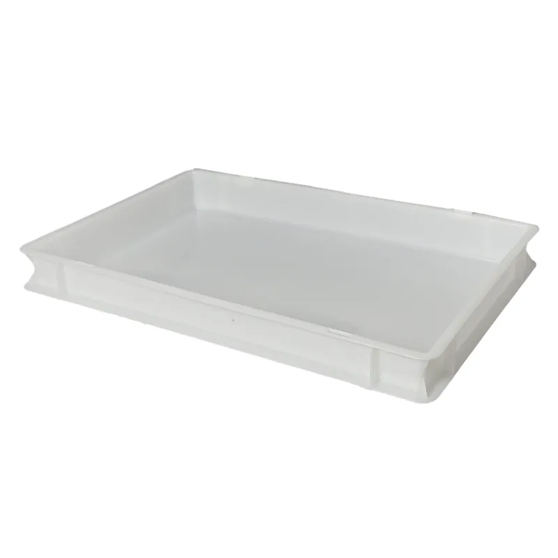 Goedkoop CASSETTA PER ALIMENTI cm. 60 x 40 x h.10. Modello cm. 60 x 40 x h.10