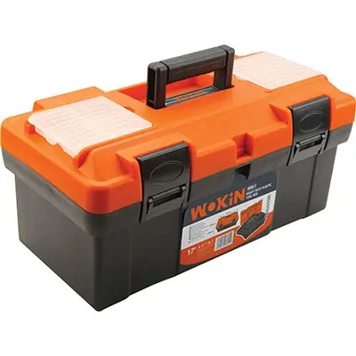 CASSETTA PORTAUTENSILI BASIC 16,5 900017 WOKIN Must-Have