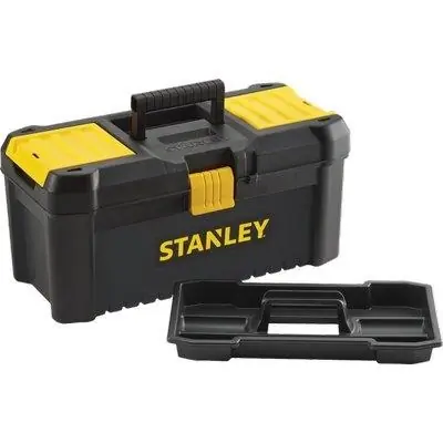 Koop Online CASSETTA PORTAUTENSILI ESSENTIAL STANLEY
