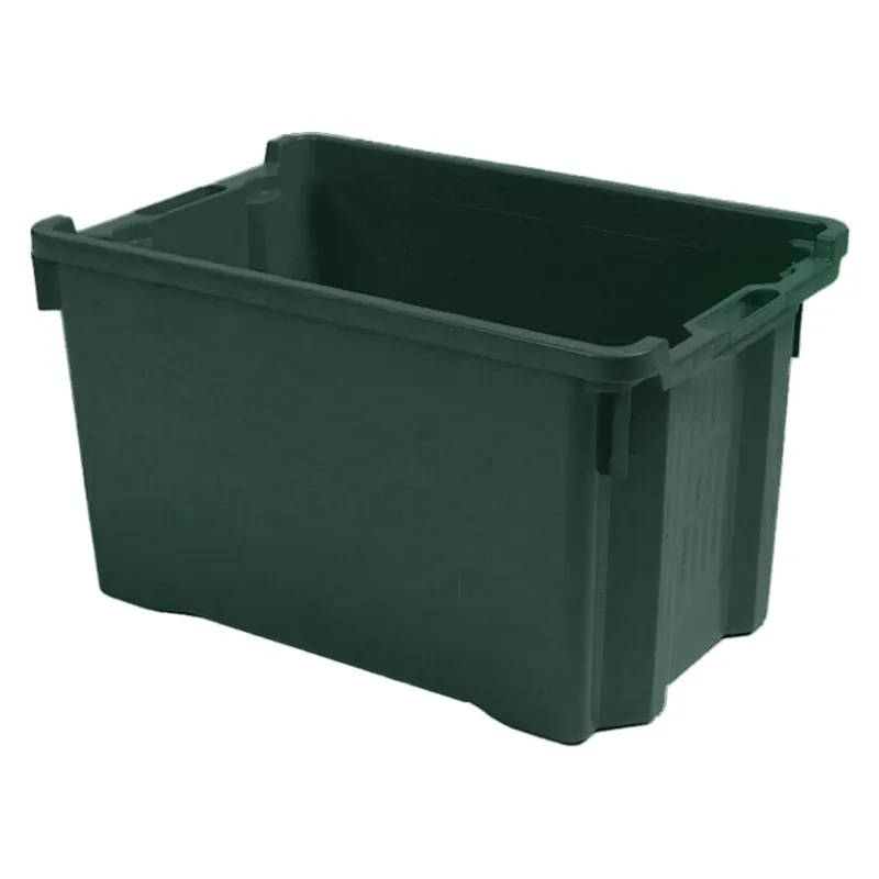 Koopje CASSETTA PVC IMPILABILE cm 56 x 31 x h.35 - seconda scelta