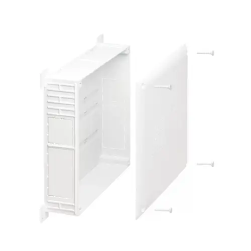 Voordeelprijs CASSETTA UNIVERSALE PER COLLETTORI ITAP. Modello mm. 650x350x90