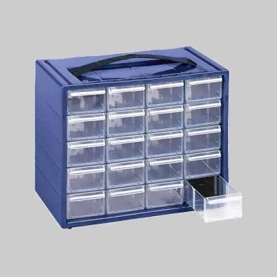 Exclusieve Aanbieding CASSETTIERA ‘ESPACE‘. Modello CASSETTIERA ‘ESPACE‘ 30 cassetti - mm 365x150x270h