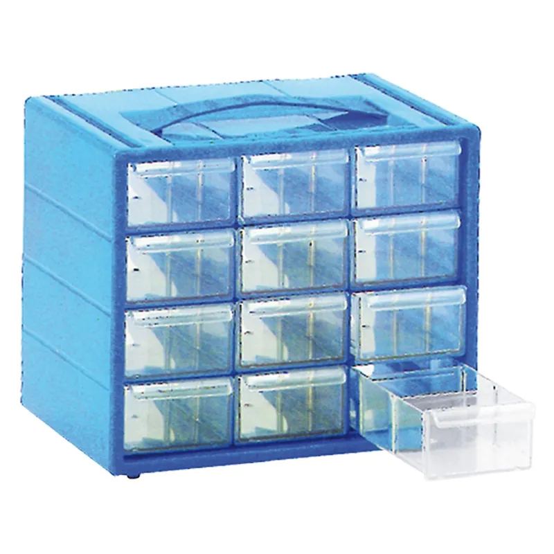 Koop Online CASSETTIERA MONOBLOCCO ‘ESPACE‘ E/30" cm 36 x 15 x 27 - 30 Cassetti. Modello E/30" cm 36 x 15 x 27 - 30 Cassetti