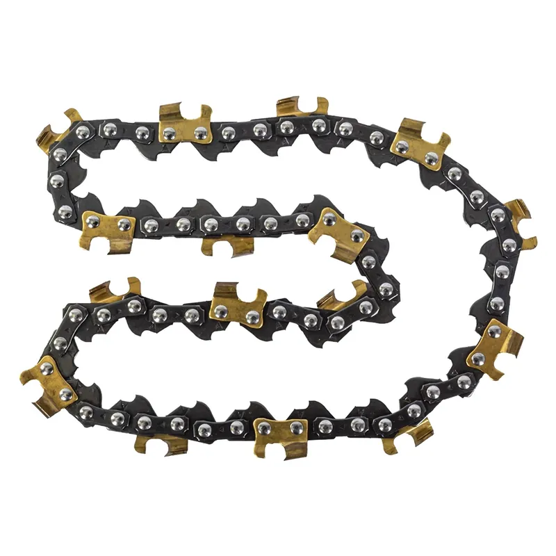 CATENA DI RICAMBIO passo 1/4". Modello passo 1/4" Lage Kosten