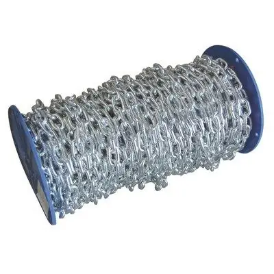 Veilige Betaling CATENA GENOVESE WORKIT. Modello BOBINA PLT N° 28=MM 9,0 MT 15