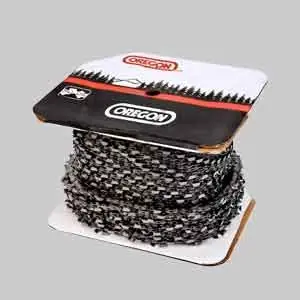 Premium CATENA PER MOTOSEGA ‘DX‘ OREGON. Modello CATENA PER MOTOSEGA ‘DX‘ OREGON 3/8" - Spess. 1,6 mm - maglie n° 72