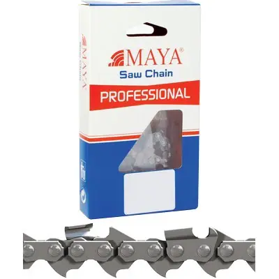 Beperkt Aanbod CATENA X MOTOSEGA 3/8 MAYA. Modello 60X1,3 MY50A S/C60