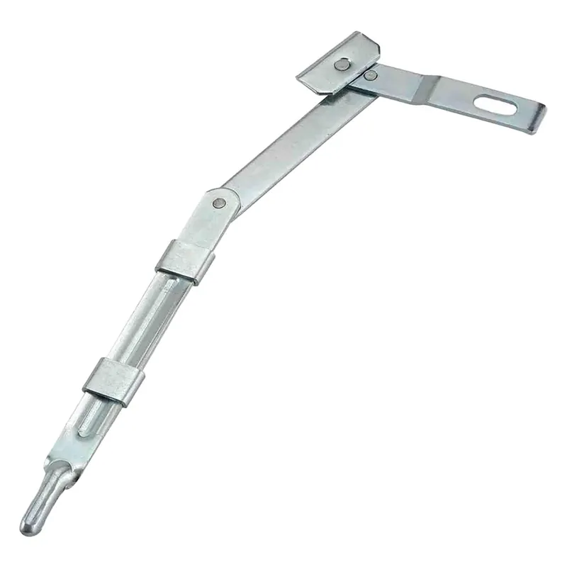 Actieprijs CATENACCIO A LEVA ART. 720 lunghezza mm 800. Modello lunghezza mm 800