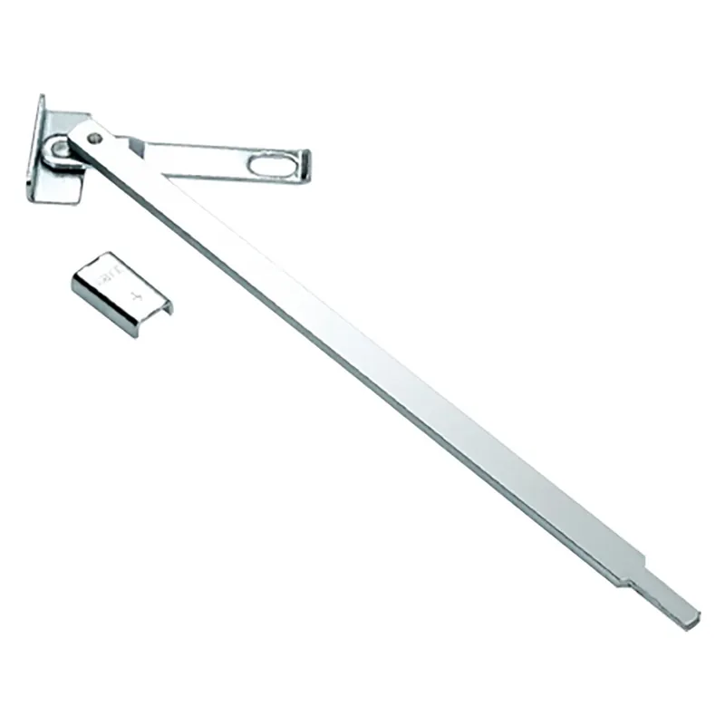 CATENACCIO A LEVA PESANTE ART. 725 lunghezza mm 450. Modello lunghezza mm 450 Direct Verzonden