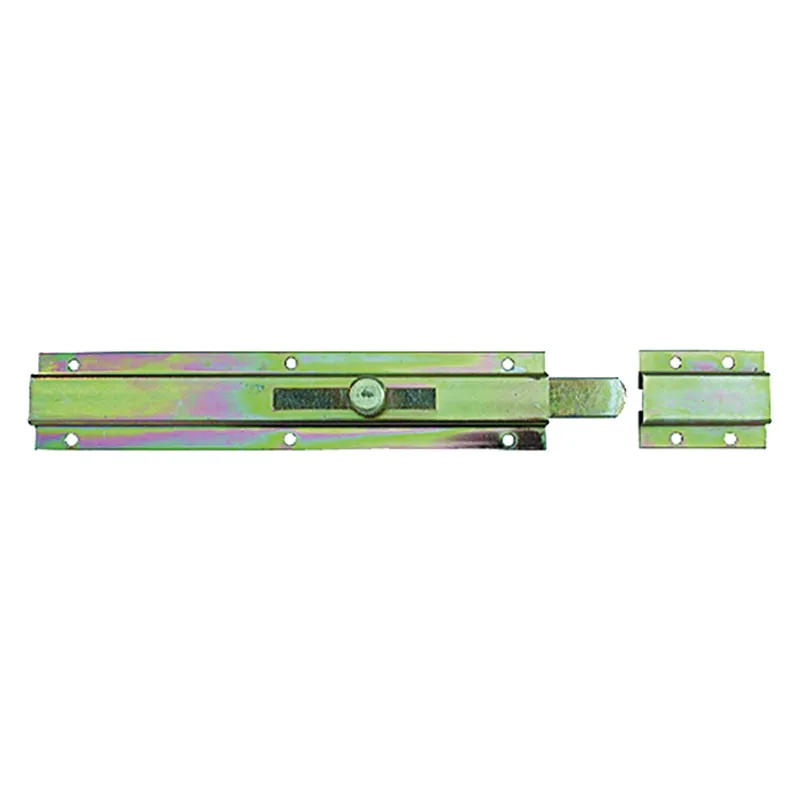 Snelle Levering CATENACCIO TRASVERSALE RICOPERTO mm 200. Modello mm 200