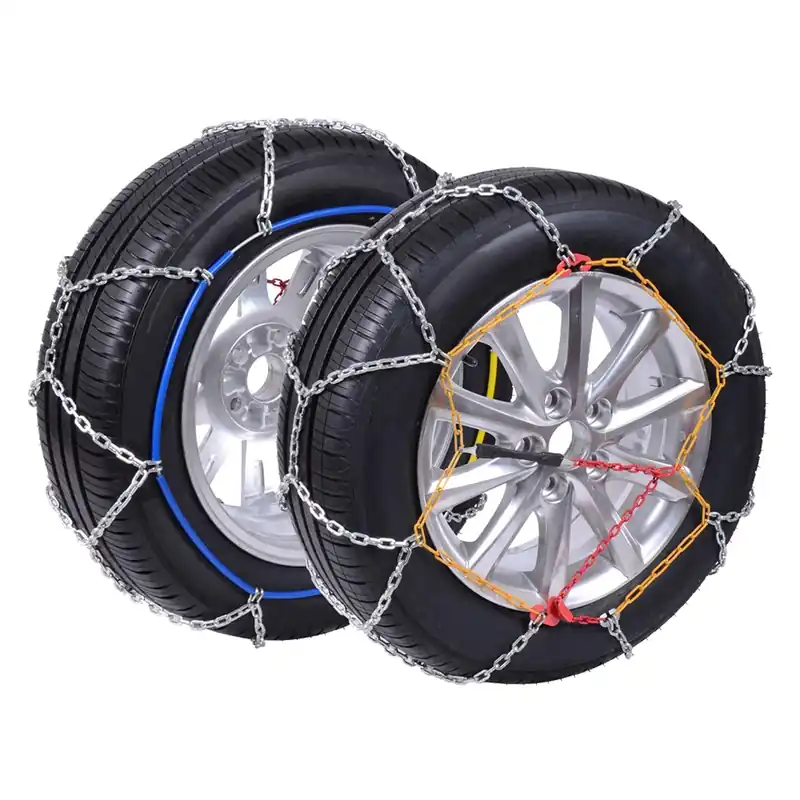 Favoriet CATENE DA NEVE OMOLOGATE gruppo 5. Modello gruppo 5