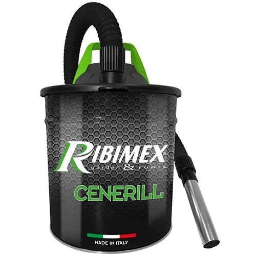 CATTURA CENERE CENERILL 1000W Rechtstreeks Van De Fabrikant