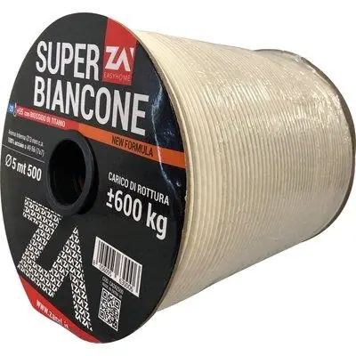 CAVETTO ACCIAIO ZINCATO SUPER BIANCONE Lage Prijs