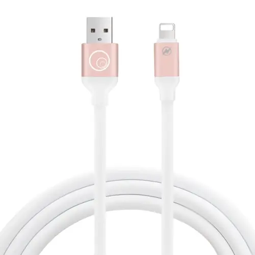 CAVETTO PER SMARTPHONE tipo C - 1,5 metri (2,4A). Modello tipo C - 1,5 metri (2,4A) Bestseller
