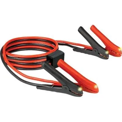 Alleen Vandaag CAVO AVVIAMENTO AUTO + LED EINHELL