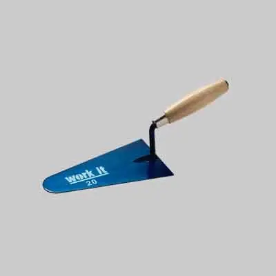 CAZZUOLA P/TONDA STRETTA WORK IT AUSONIA. Modello CAZZUOLA P/TONDA STRETTA WORK IT AUSONIA 19 cm Snelle Levering