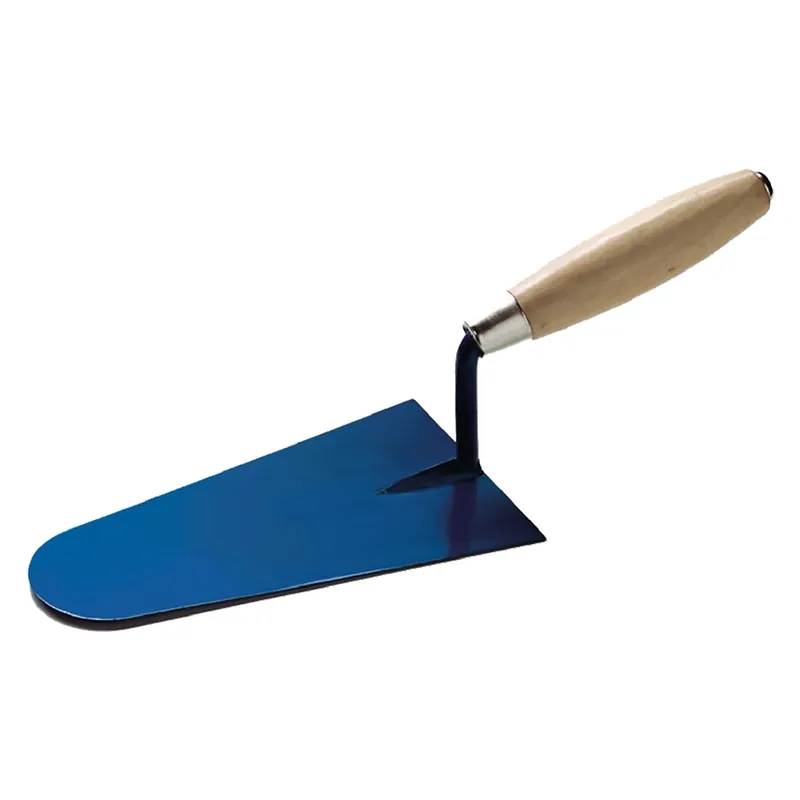 Must-Have CAZZUOLA PUNTA TONDA cm 20. Modello cm 20