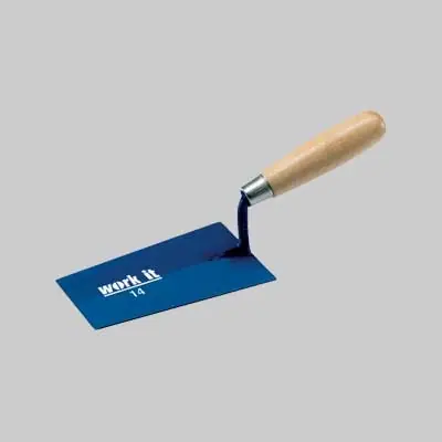 Meest Verkocht CAZZUOLINO P/QUADRA WORK IT AUSONIA. Modello CAZZUOLINO P/QUADRA WORK IT AUSONIA 12 cm