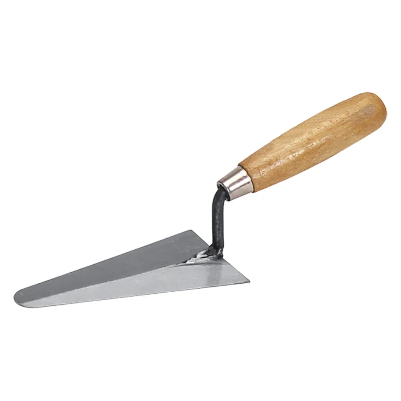 Merkproduct CAZZUOLINO PUNTA TONDA cm 12. Modello cm 12