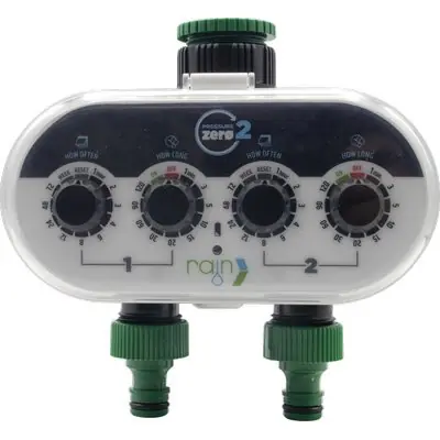 CENTRALINA IRRIGAZIONE ZERO PRESSURE +2 RAIN Aanbieding