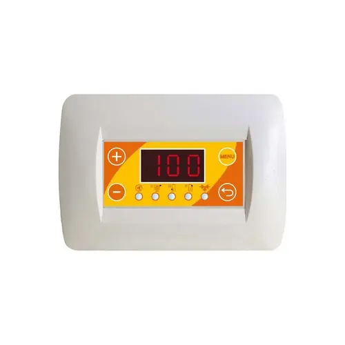 Premium CENTRALINA PER IMPIANTI SOLARI SOLAR PWM