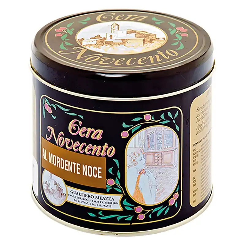 Hete Deal CERA AL MORDENTE NOCE ANTICHIZZANTE ml. 500 - noce antico