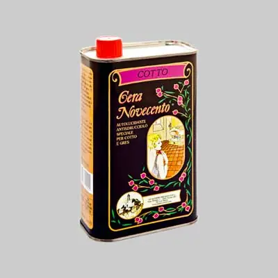 Goedkoop CERA LIQUIDA COTTO
