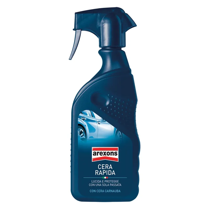 Laatste Kans CERA RAPIDA SPRAY ml.400
