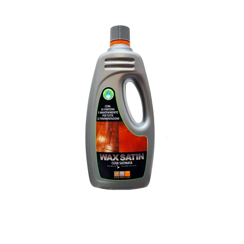 CERA SATINATA UNIVERSALE ‘WAX SATIN‘ Actieprijs
