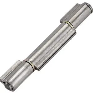 Uitverkoop CERNIERA 3 ALI A SALDARE 105 COMBI. Modello PERNO E RONDELLA SFILABILE MM 120