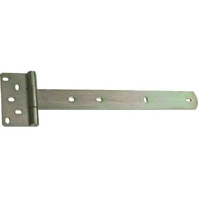 Nu Kopen CERNIERA A BANDELLA PIANA 967. Modello ZINCATO GIALLO S.MM 3,0 MM 90X 250