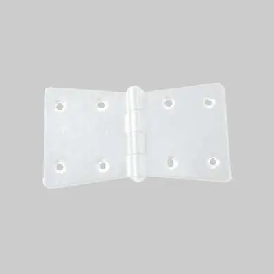 CERNIERA A CODA DI RONDINE. Modello CERNIERA A CODA DI RONDINE 40x90 mm Uitverkoop