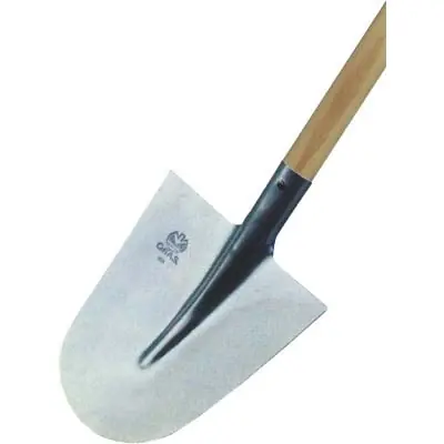 BADILE MUSO BUE + M.LEGNO 105/2 TLM OFAS Gratis Retour