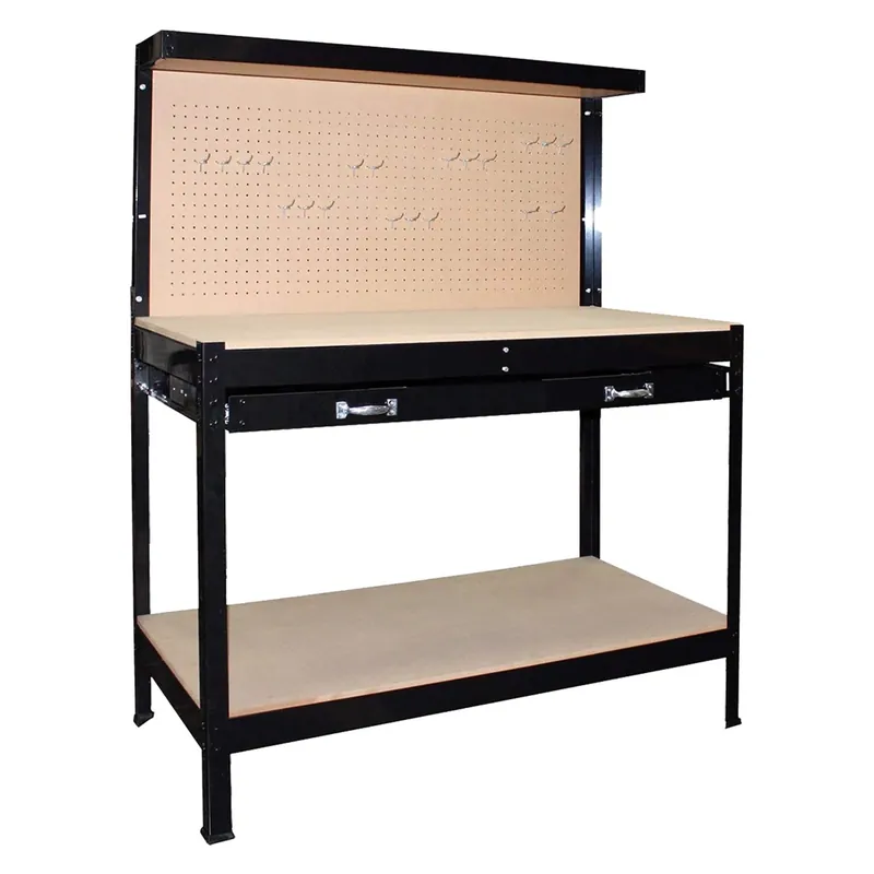Beste Prijs BANCO DA LAVORO cm 120x60xh155