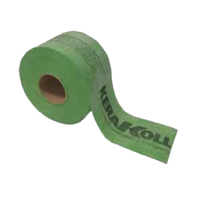 BANDA IMPERMEABILIZZANTE ‘AQUASTOP PLUS 120‘ KERAKOLL Korting