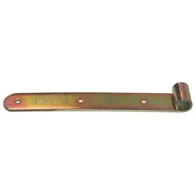 BANDELLA PERSIANA DRITTA TROPICALIZZATA. Modello OCCHIO DECENTRATO MM 35 MM 250 PER PERNO MM 12 Weekendaanbieding