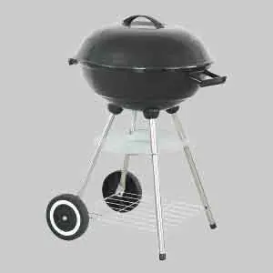 Betrouwbaar BARBECUE ‘MIAMI‘ IDEAL STAR