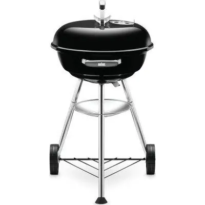 Express Levering BARBECUE CARBONELLA COMPAKT KETTLE WEBER. Modello CM 47 H.CM 88