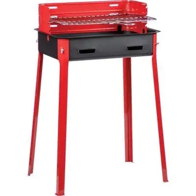 BARBECUE CARBONELLA FD Express Levering