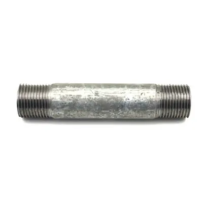 Veilige Betaling BARILOTTI ZINCATI DA 1" 1 / 2. Misura cm. 15