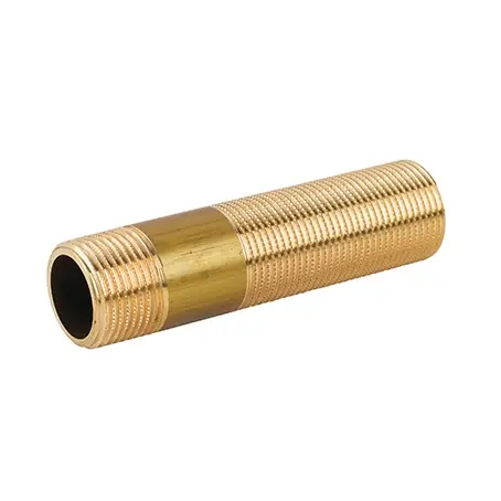 Beperkte Voorraad BARILOTTO SCORREVOLE MM OTTONE GIALLO. Misura 1/2" x 100 mm