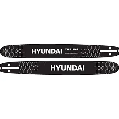 Populair BARRA MOTOSEGA HYUNDAI. Modello CM 25 40X1,3X3/8R