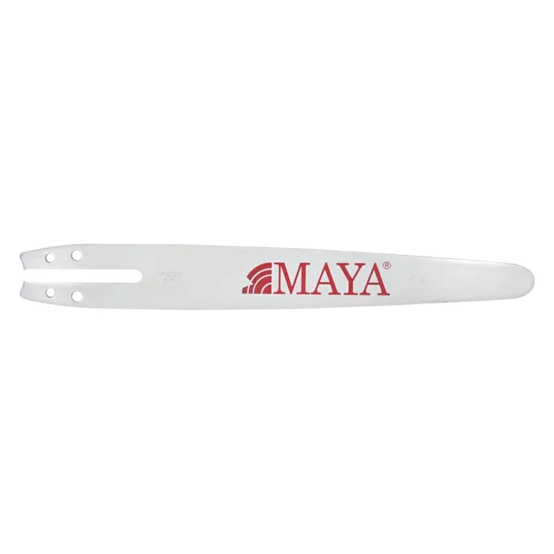 Speciale Aanbieding BARRA PER MOTOSEGA ‘074‘ MAYA 3/8 - sp.1,1 -50 magl.lungh. 35 cm. Modello 3/8 - sp.1,1 -50 magl.lungh. 35 cm