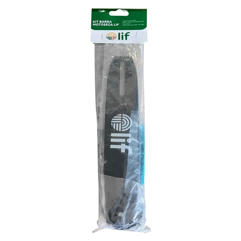 Seizoensaanbieding BARRA STANDARD CON CATENA IN KIT per motosega "PG-26CS"
