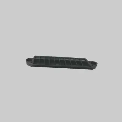 BASE FISSAGGIO PER COVER PLASTICA PER RASAERBA IDEAL STAR Voordeelprijs