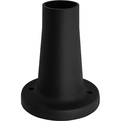 BASE X LAMPIONE GLOBO Betrouwbaar