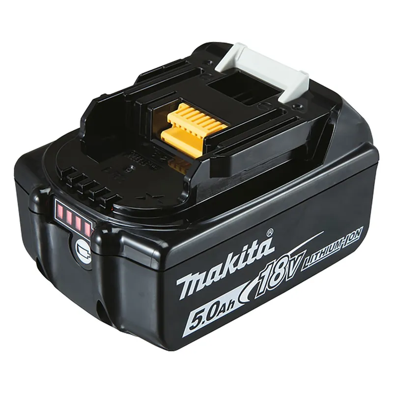 BATTERIA AL LITIO "BL1830B" - 3,0 Ah. Modello BL1830B - 3,0 Ah Shop Nu