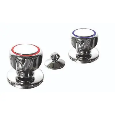 BATTERIA BIDET STELLA Gereduceerde Prijs