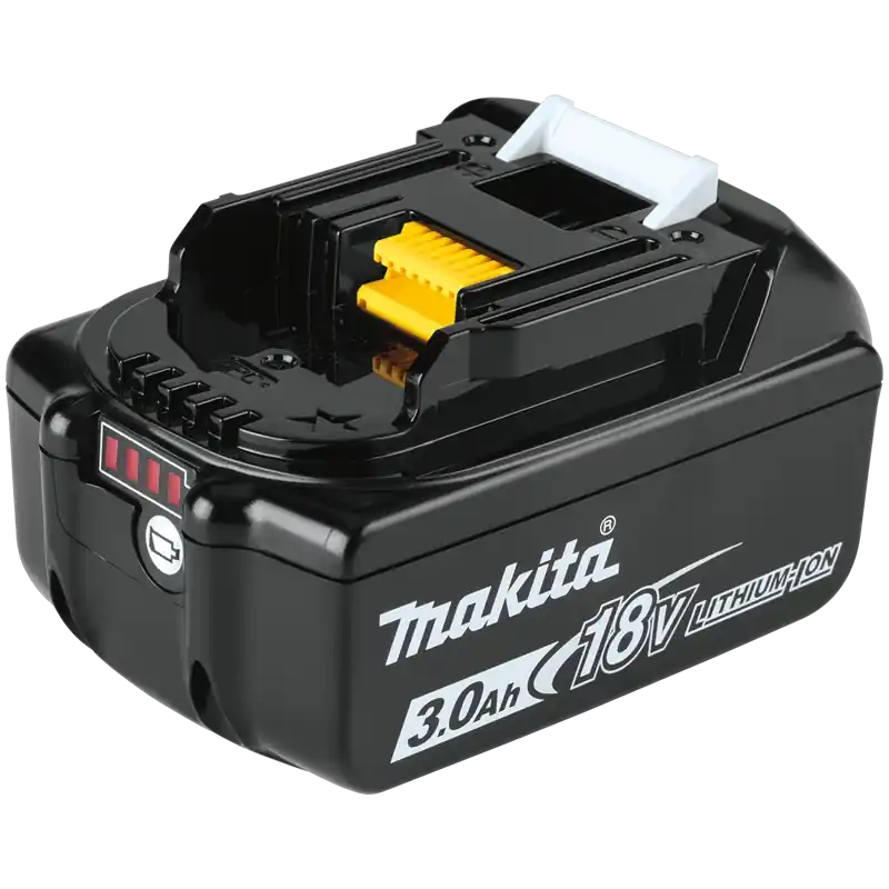 BATTERIA DI RICAMBIO ‘BL1830B‘ MAKITA Laatste Versie